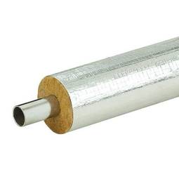 Steinullarhólkar 114x30 (4,8)