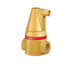 Loftskilja 1/2"