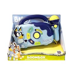 Bluey Boombox 25cm
