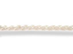Band 5mm Hvítt 20m