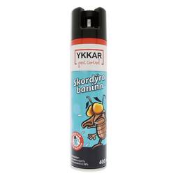 Skordýrabaninn 400ml