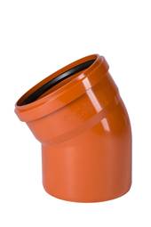 Beygja 200-30° Pvc