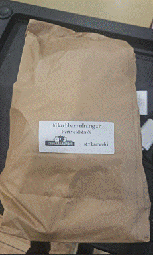 Ylkubbamulningur 1,5kg