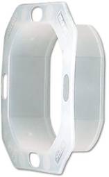 Plastkragi f. rofa og tengla m.loki : 551 WU