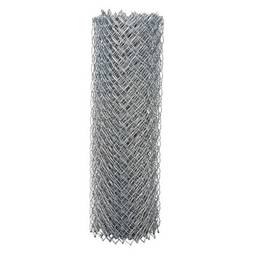 Gerðisnet Galvaniserað 2x25m