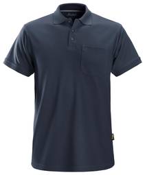 Classic Polo Bolur Blár