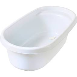 Bað Bali Hvítur