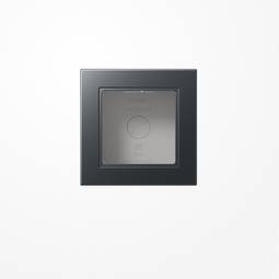 Utanál. Hús 1 Anthracite