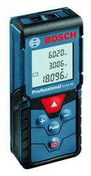 BOSCH Leysislengdarmælir GLM 40