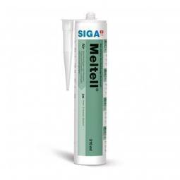 Siga Meltell 320 Svart 310ml