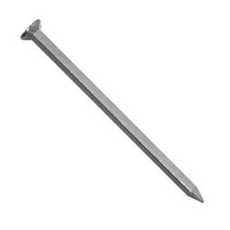 Saumur galvaniseraður 2½" 40 stk.