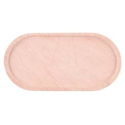 Maku Bretti Marble Rautt 30x15cm
