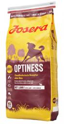Hundafóður Optiness 12,5kg