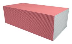 Knauf Red GKF eldvarnagips 15 mm
