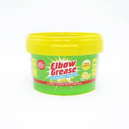 Elbow grease hreinsiefni