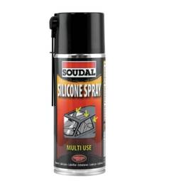 Silikon spray