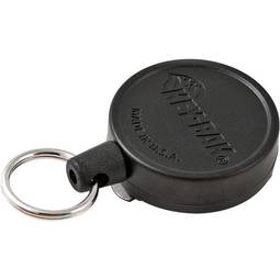 Lyklasnúra Key-Bak Nr6 Svört
