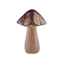 Sveppur 16cm Bronze Catacol