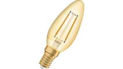 Osram Led Vintage 425W 220lm E14