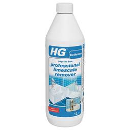 HG Blue hreinsir  1L 