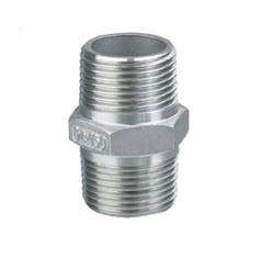 Rf Brjóstnippill 3/8