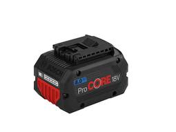 Rafhlaða ProCore 18V 8Ah  
