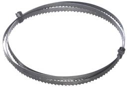 Bandsagarblað 1400 x 7 x 0,45 mm, 6 TPI