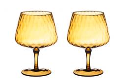 Maku Glas Tarha 2Stk Honey 45Cl