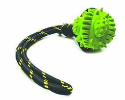 Galatic Rope Ball