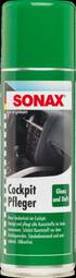 Sonax Mælaborðshreinsir 400 ml