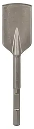 Bosch Malbiksfleygur 1⅛" 125X500mm