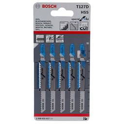 Bosch Stingsagarblöð 