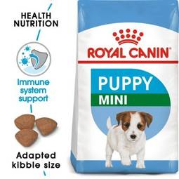 Hundafóður Mini Puppy 4kg