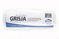 Grisjurúlla  