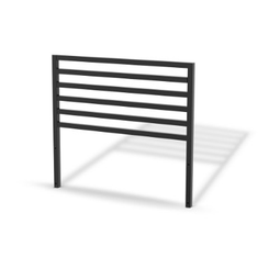 Back Grid Corner Elements