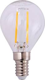 LED PERA ILLUM 2W E14