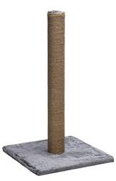 Scrathing Post Lesley Grey