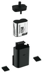 Grohe box f/rafhlöðu f/36330/36327
