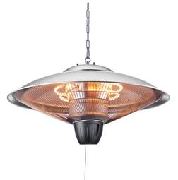 Geislahitari Hengi 1000/2000W