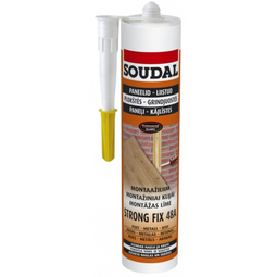Soudal Wall Panel Þiljulím 310ml