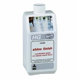 HG Marble shine finish 1L .