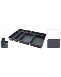 Skipulagsbox 8  stk 