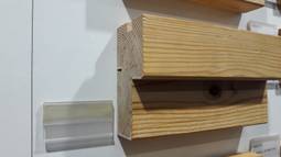 Karmefni IST 20/56X115