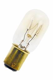Saumavélapera 25W B15d