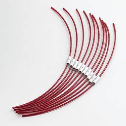 Sláttuþráður xtra 26cm 