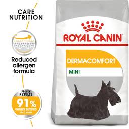 Hundafóður Mini Dermacomfort 3kg