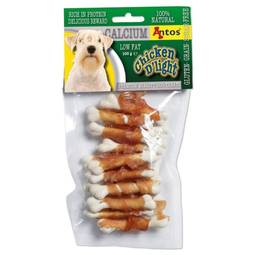 Antos Chicken D Light Calcium
