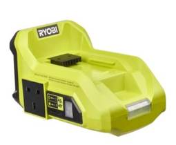 Straumbreytir 36V MaxPower 300W án rafhlöðu