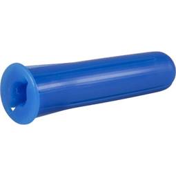 Essve múrtappi 10x45mm blár