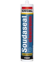 Soudaseal Cleanroom